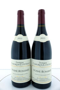 Vosne-Romanée 2013