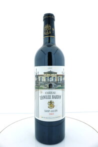 Château Léoville-Barton 2003