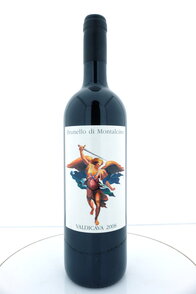 Brunello di Montalcino 2008