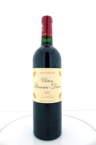 Château Branaire-Ducru 2012