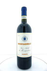 Vino Nobile di Montepulciano 2013