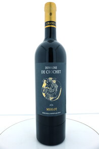 Domaine de Crochet MERLOT 2006