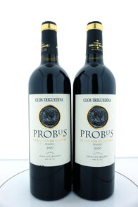 Probus Grand Vin de Cahors 2007