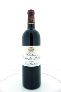 Château Sociando Mallet 2014