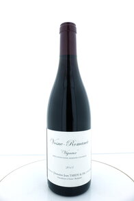 Vosne-Romanée Vigneux 2013