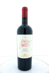 La Gjoja Rosso Toscana 2016