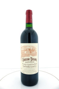 Chateau Belair 1995