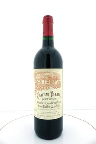 Chateau Belair 1998