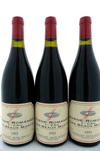 Vosne-Romanée 1993