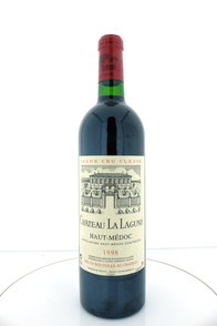 Château La Lagune 1998