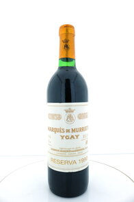 Ygay Gran Reserva Especial 1990