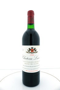 Château Laroze 1986