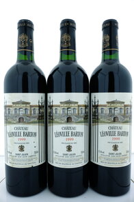 Château Léoville-Barton 1999