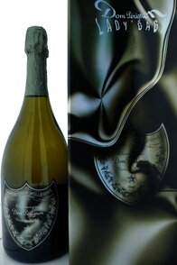 Dom Perignon Lady Gaga 2010