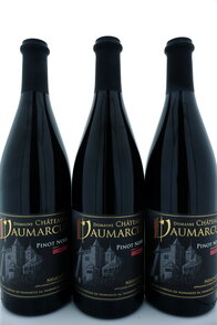 Vaumarcus Domaine du Château 2016