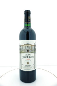 Château Léoville-Barton 2000