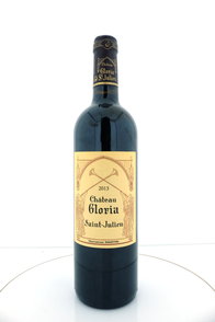 Château Gloria 2013