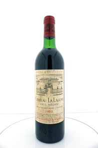 Château La Lagune 1982