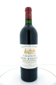 Château Yon Figeac 2003