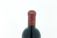 Château Yon Figeac 2003