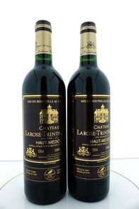 Chateau Larose-Trintaudon 2000