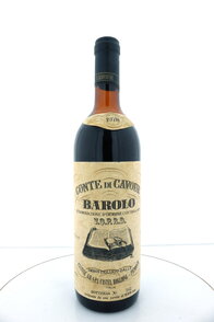 Barolo V.Q.P.R.D. 1978