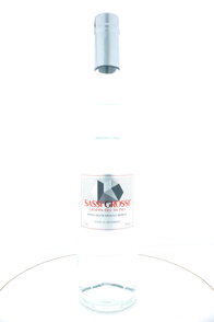 Grappa Ticinese Sassi Grossi