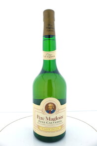Père Magloire Calvados