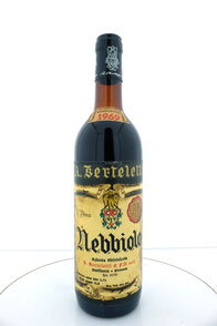 Nebbiolo 1969