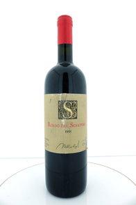 Rosso del Senatore 1995