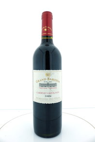  The Château Cabernet Sauvignon 2006