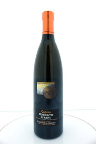 Moscato d'Asti DOCG Zagara 2010