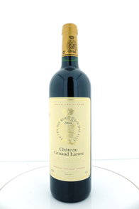 Château Gruaud-Larose 2004