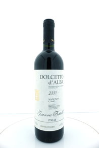 Dolcetto d’Alba Madonna Como 2000