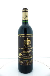 Chateau Larose-Trintaudon 2000