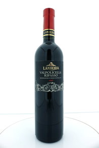 Ripasso della Valpolicella Lamberti 2007