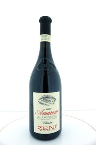 Amarone della Valpolicella Classico 2007