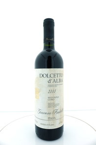 Dolcetto d’Alba Madonna Como 2000