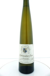 Ambassadeur Fumé Gros Rhin de Chamoson AOC 1993