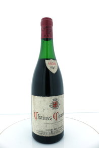 Charmes-Chambertin 1959