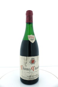 Charmes-Chambertin 1959