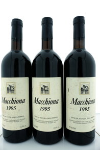 La Macchiona 1995