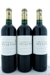 Château Pey La Tour - Réserve du Château 2005