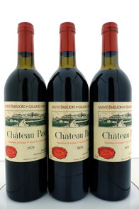 Château Pavie 1979