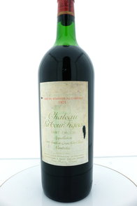 Château de la Tour Figeac 1971