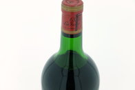 Château de la Tour Figeac 1971