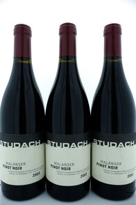 Malanser Pinot Noir 2003