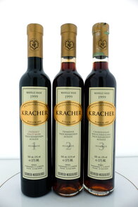 Kracher Collection 1999