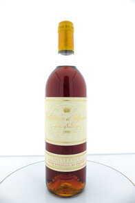 Château d'Yquem 1990