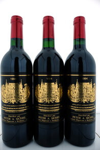 Château Palmer 1994